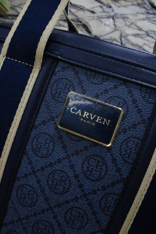 CARVEN PARIS - PODER SERENO