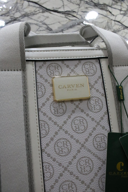 CARVEN PARIS – PUREZA EJECUTIVA