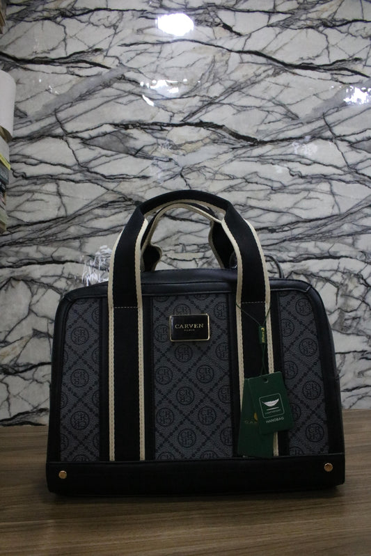 CARVEN PARIS - DOMINIO TOTAL