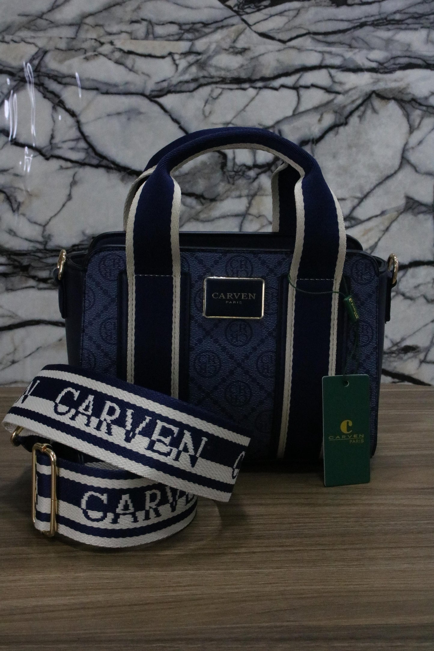 CARVEN PARIS - REFLEJO DE SERENIDAD