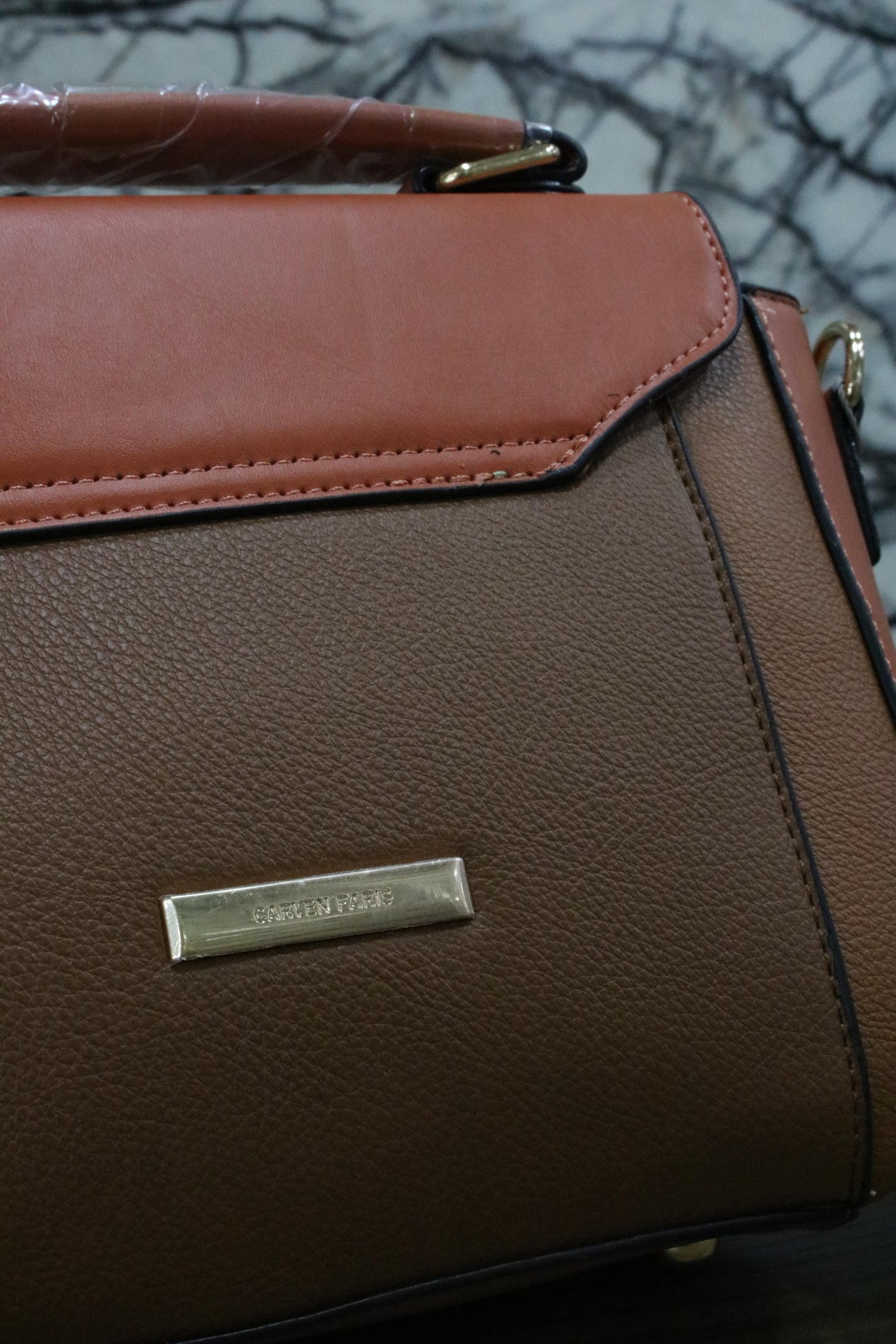 CARVEN DOMINA - ESTILO FIRME