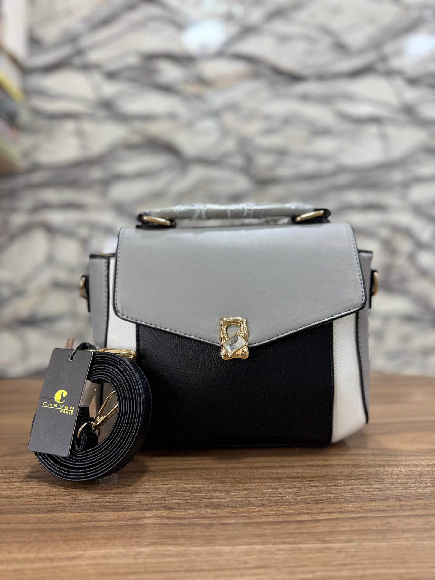 CARVEN DOMINA - PASION INTENSA