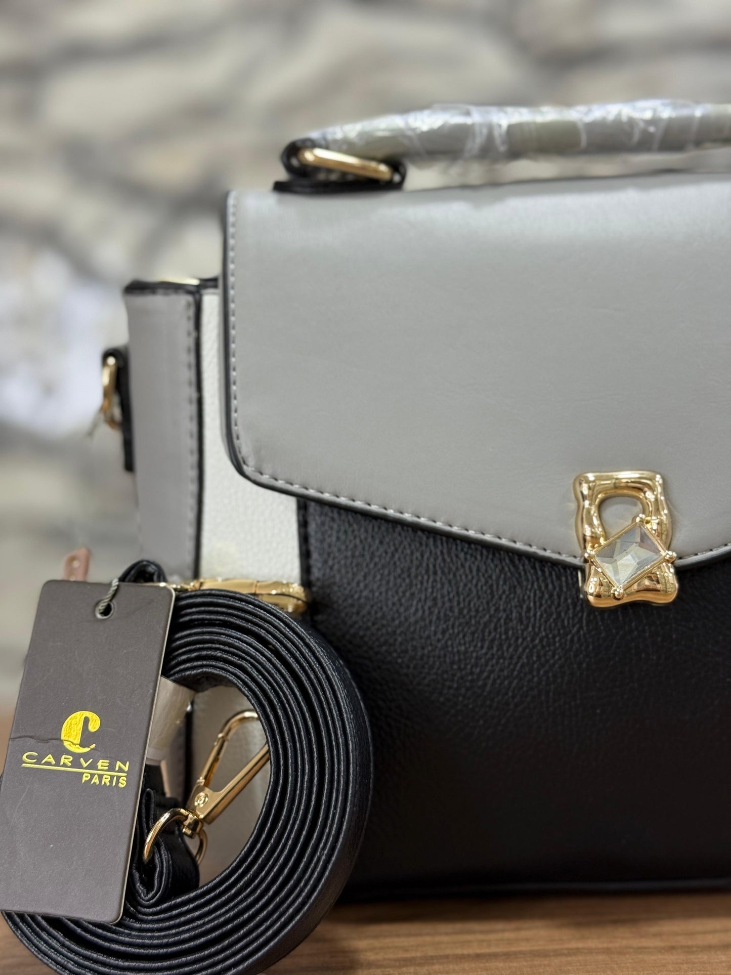 CARVEN DOMINA - PASION INTENSA