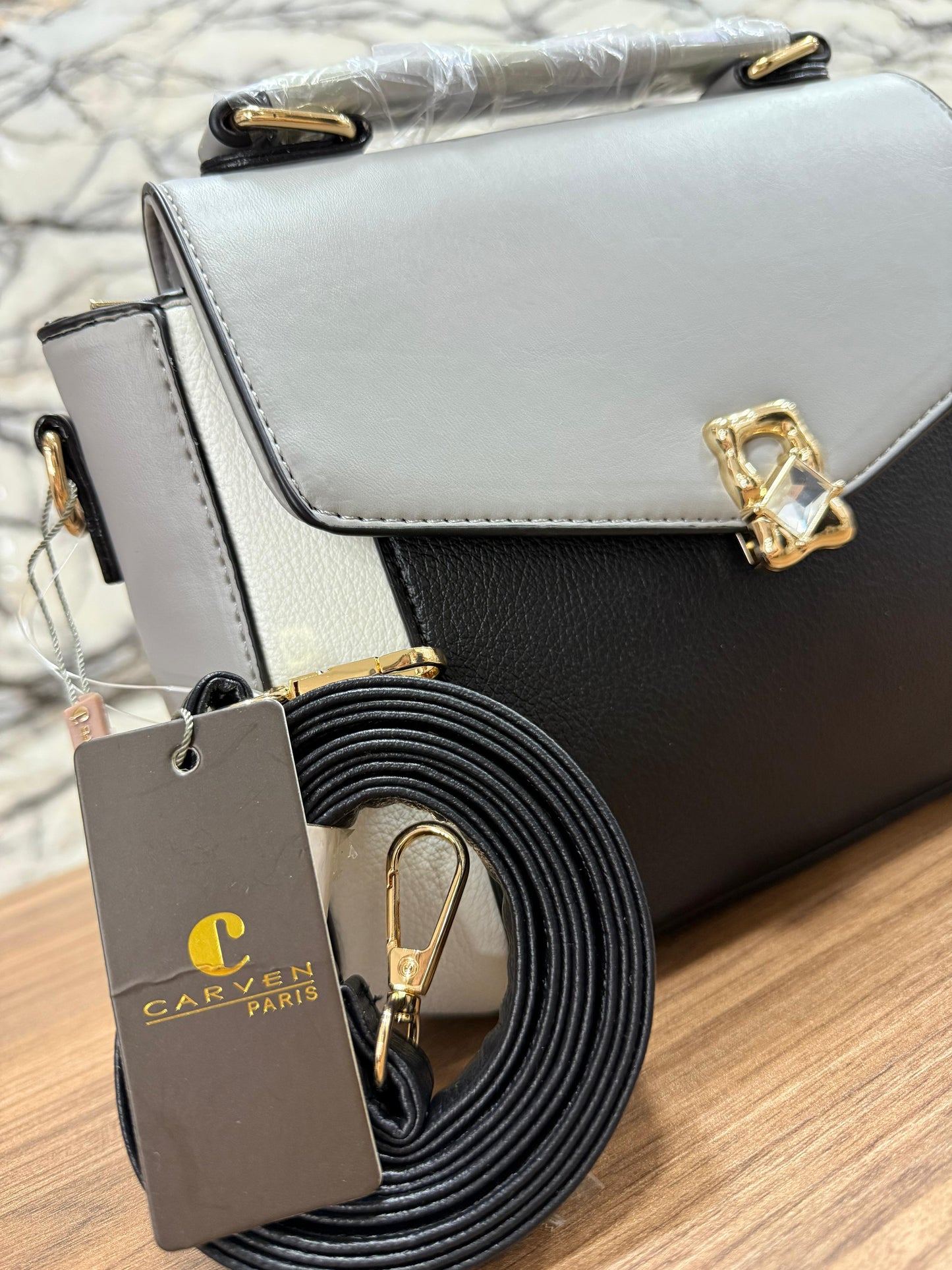 CARVEN DOMINA - PASION INTENSA