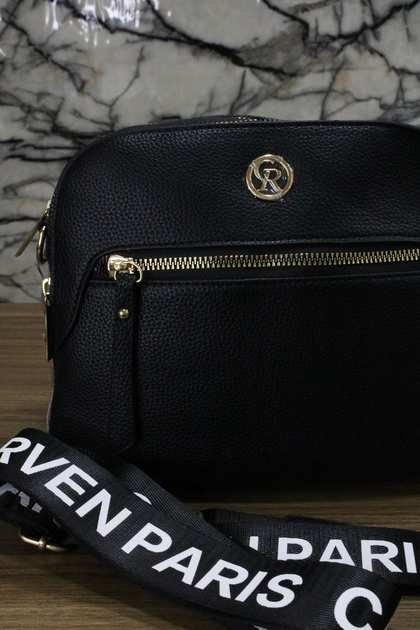 CARTERA KLAÉ - FUNCIONALIDAD CON PODER