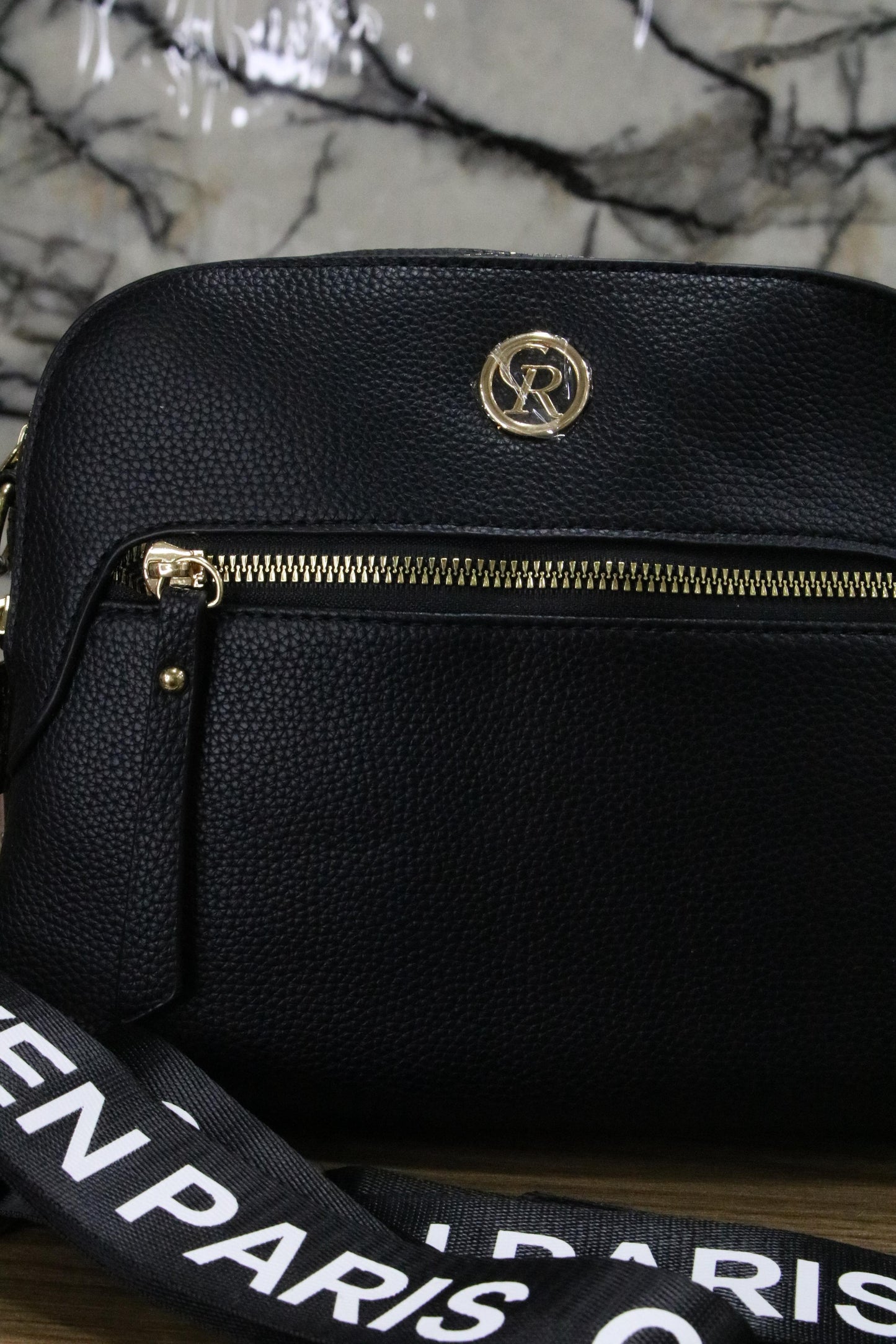 CARTERA KLAÉ - FUNCIONALIDAD CON PODER