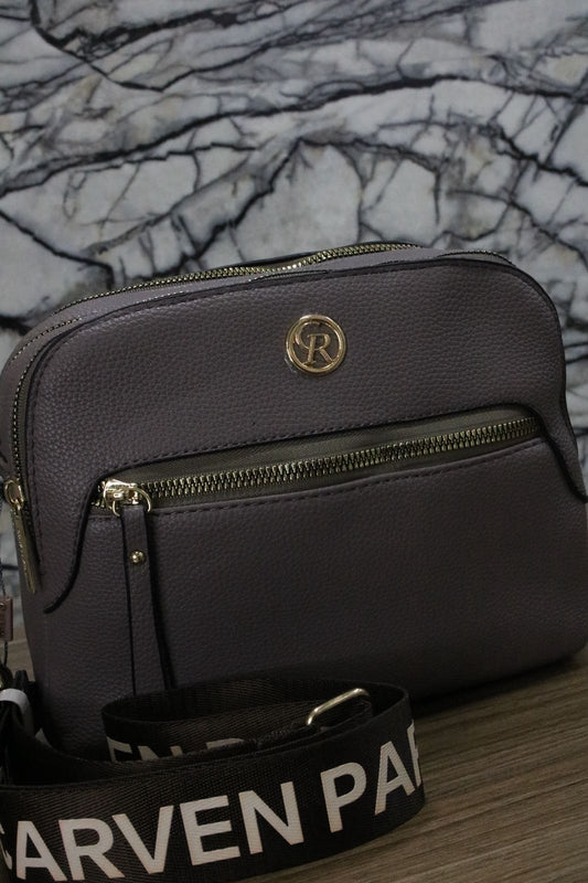 CARTERA KLAÉ - RAIZ SOFISTICADA