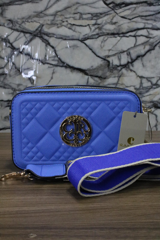 CARVEN MCM - CHIC INTELIGENTE