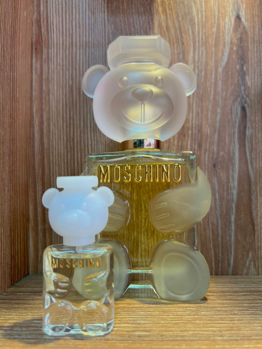 MOSCHINO TOY 2