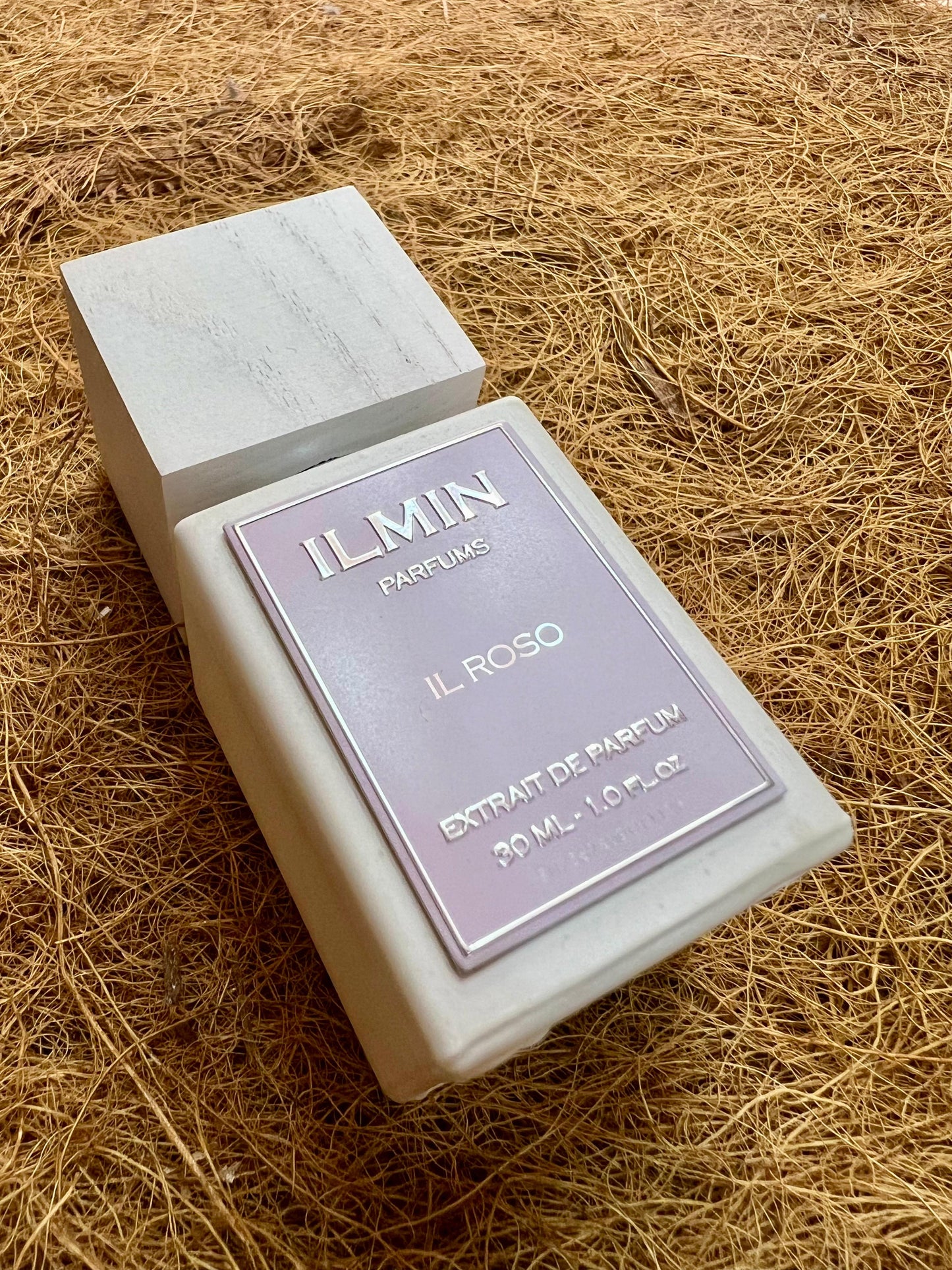 ILMIN IL ROSO