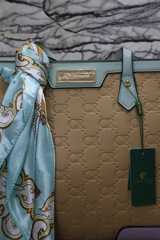 CARVEN PARIS - SUAVEMENTE IMPARABLE