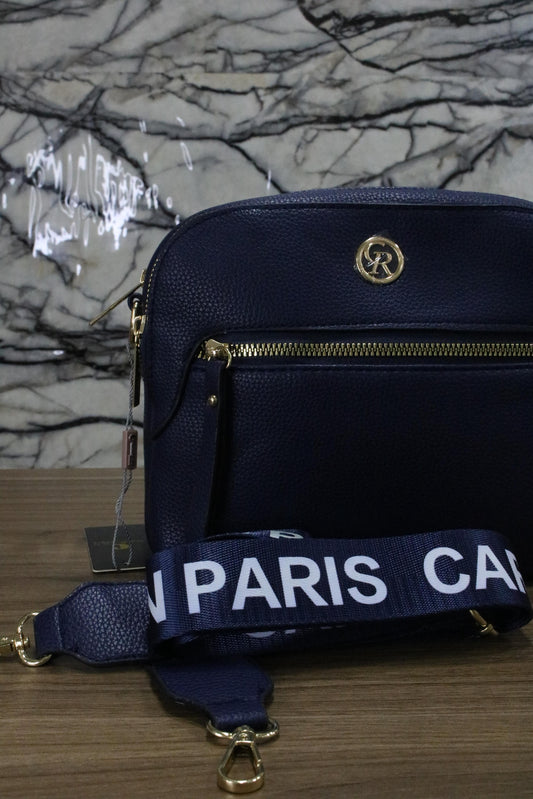 CARTERA KLAÉ - ELEGANCIA URBANA