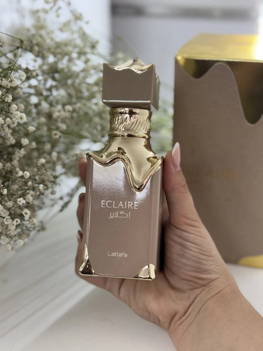 LATTAFA ECLAIRE