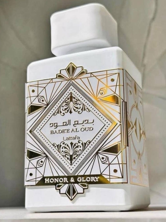 LATTAFA HONOR & GLORY