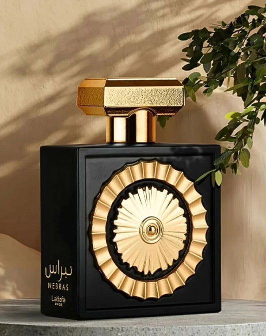 LATTAFA WAJOOD